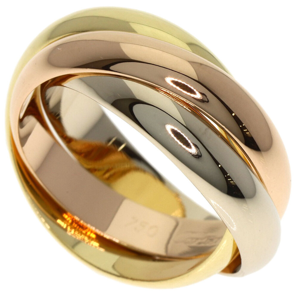CARTIER Ring - Picture 1 of 7